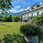 Boutique Dobra 4* Bovec