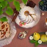 Szálloda Boutique Dobra 4*