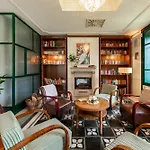 Szálloda Boutique Dobra Bovec