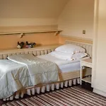 Boutique Dobra Szálloda Bovec