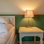 Szálloda Boutique Dobra Bovec