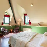 Boutique Dobra Szálloda Bovec