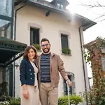 Szálloda Boutique Dobra