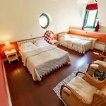 Boutique Dobra Szálloda Bovec