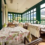 Boutique Dobra Szálloda Bovec