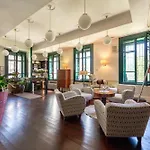 Szálloda Boutique Dobra