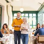 Szálloda Boutique Dobra Bovec