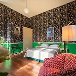 Boutique Dobra Szálloda Bovec