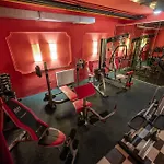 Szálloda Boutique Dobra Bovec