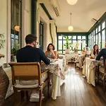 Szálloda Boutique Dobra Bovec