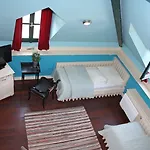 Szálloda Boutique Dobra Bovec