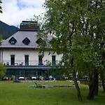 Szálloda Boutique Dobra Bovec