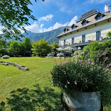 Boutique Dobra 4* Bovec