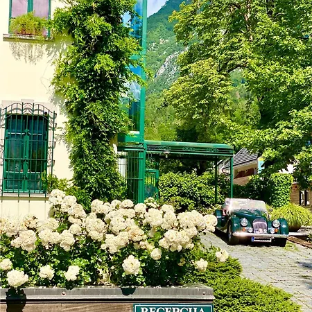 Boutique Dobra Hotel