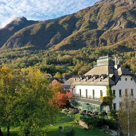 Boutique Dobra Hotel Bovec