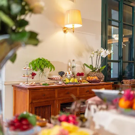 Hotel Boutique Dobra