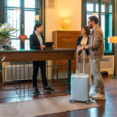 Boutique Dobra Hotel Bovec