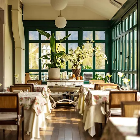 Hotel Boutique Dobra