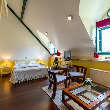 Boutique Dobra Hotel 4*