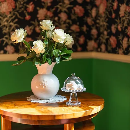 Hotel Boutique Dobra 4*