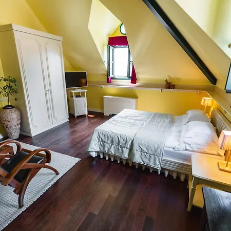 Boutique Dobra Hotel Bovec