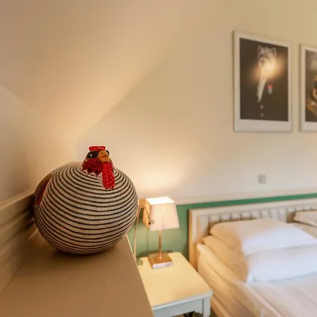 Boutique Dobra 4*
