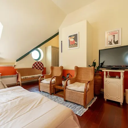 Hotel Boutique Dobra 4*