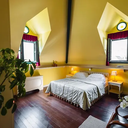 Boutique Dobra Hotel Bovec