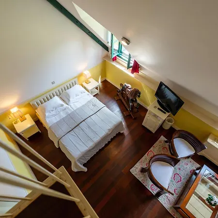 Boutique Dobra Hotel