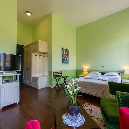 Hotel Boutique Dobra