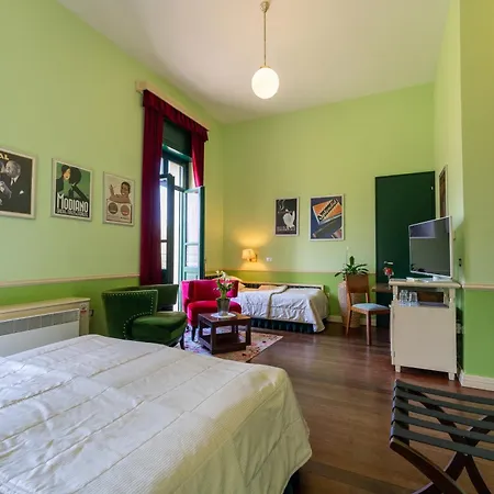 Boutique Dobra Hotel 4*