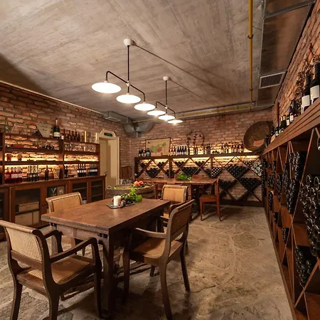 Boutique Dobra Hotel