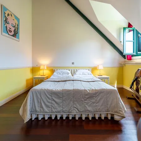 Hotel Boutique Dobra 4*