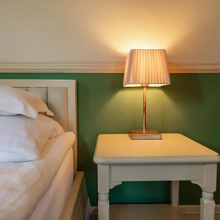 호텔 Boutique Dobra 보베츠