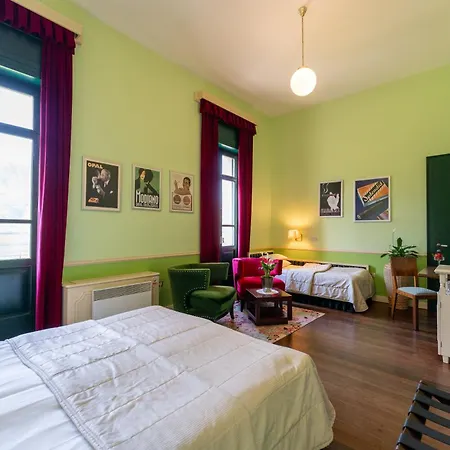 Boutique Dobra Hotel