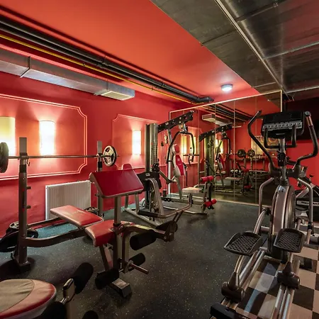 Hotel Boutique Dobra