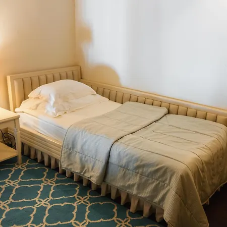 Boutique Dobra Hotel 4*
