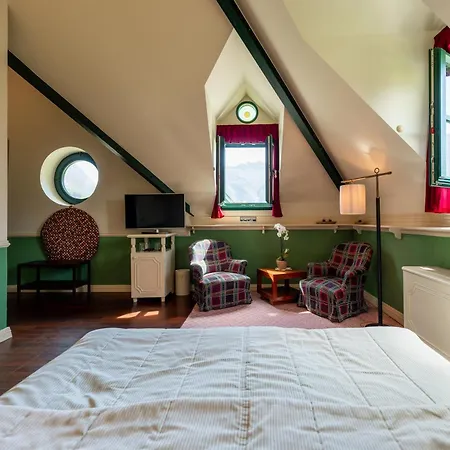 Boutique Dobra Hotel Bovec