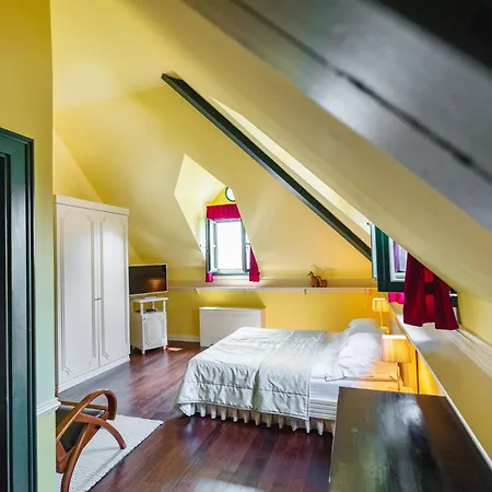 Boutique Dobra Hotel