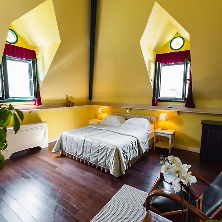 Hotel Boutique Dobra 4*