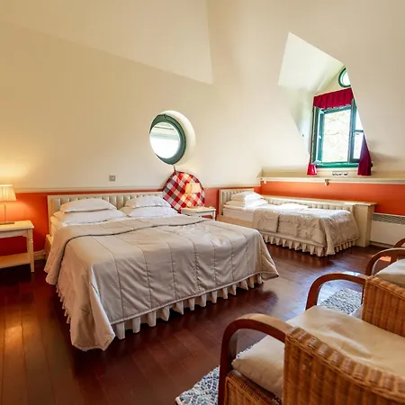 Boutique Dobra 4* Bovec