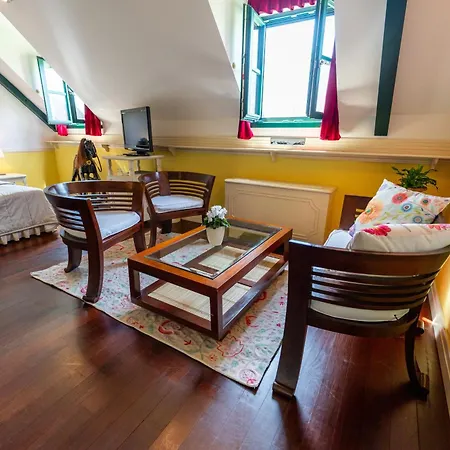 Boutique Dobra Hotel