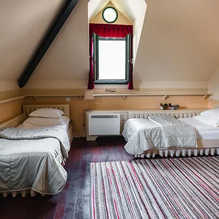 Boutique Dobra 4*