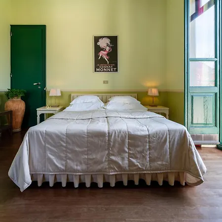 Boutique Dobra 호텔