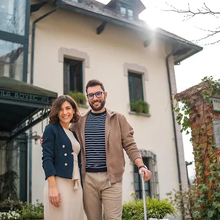 Hotel Boutique Dobra