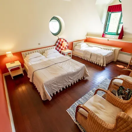 Boutique Dobra فندق بوويتش
