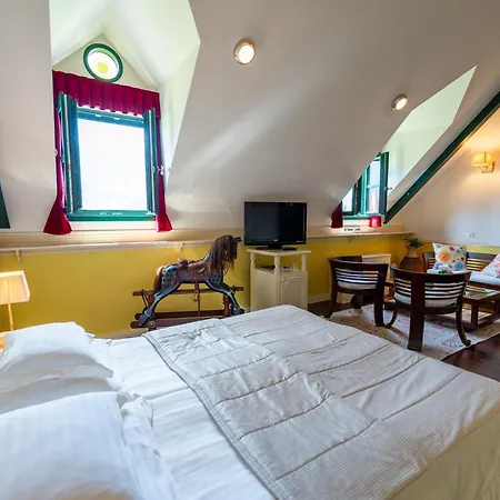 Hotel Boutique Dobra Bovec