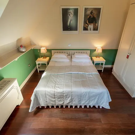 Boutique Dobra 4*