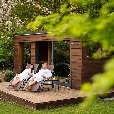 Boutique Dobra 4* Bovec