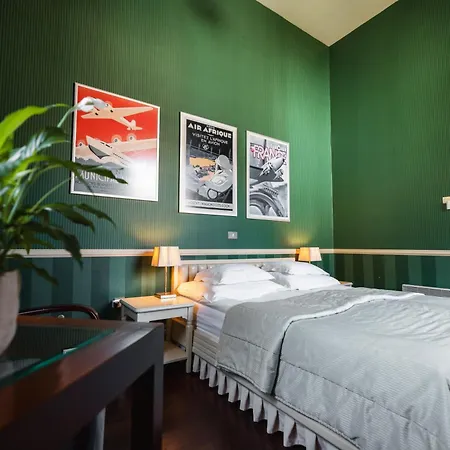 Boutique Dobra Hotel